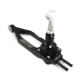 Manual Shifter w/ Flat Stick for Mustang Mach 1 2021-23 | #BM-MACH21-2B | Barton
